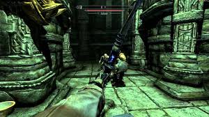 Maybe you would like to learn more about one of these? Elder Scrolls V Skyrim Walkthrough In 1080p Part 101 The Oculory Focusing Crystal Pc Gameplay By Culveyhouse