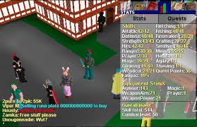 Maybe you would like to learn more about one of these? 9 Online Games All 90s Kids Played And What They Look Like Now