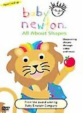 Baby Newton Dvd 2005 For Sale Online Ebay