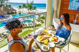 Maybe you would like to learn more about one of these? Sandals Royal Barbados The Ultimate Luxury Experience