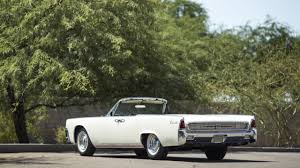 Check spelling or type a new query. 1961 Lincoln Continental 100 Cars That Matter