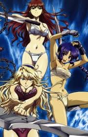 Freezing Pictures Myanimelist Net Freezing  subtitle indonesia . freezing pictures myanimelist net