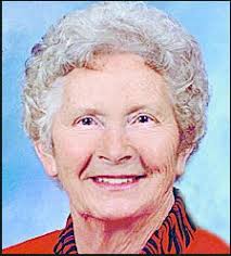 Hattie Stutts Obituary (1932