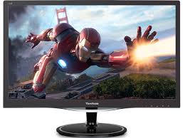 Find the viewsonic monitor that is right for you. 24 Viewsonic Gaming Monitor At Mighty Ape Nz