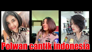 Rambut polwan (3) rambut pria (159) rambut sebahu (20) rambut segi (2) rambut wanita (85) Polisi Cantik Polwan Cantik Korean Bob Hairstyle Bob Hairstyle Model Rambut Polwan Youtube