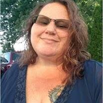 Patricia L. Toth Obituary