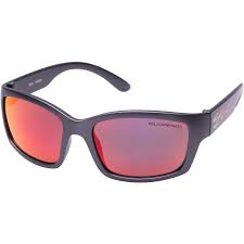 Fashionable sunglasses that offer the highest level of sun protection for the whole family. Cancer Council Kids Seal Sunglasses Black Flames Big W