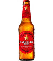 Estrella Damm Beer 24 X 330ml Buy Beer Online Free download estrella damm logo logos vector.