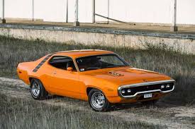 Check spelling or type a new query. Feature 1971 Plymouth Road Runner Just Cars