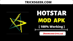 Old versions netflix mod apk; Hotstar Mod Apk Download 12 2 4 November 2021 100 Working
