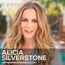 Her mom, didi was a former airline stewardess and her dad monty, a real estate investor. Alicia Silverstone On Living A Responsible And Ethical Life Waldorf Education And Being Famous 384
