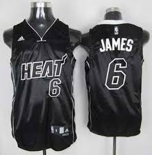 (and before anyone defends him by saying the decision was a charity. Miami Heat 6 Lebron James Black White Name Jersey Jersey Nba T Shirts Nba Jersey