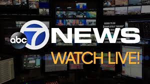 I24news is the israeli news and current affairs brand headquartered in jaffa port (tel aviv). Kgo News Live Streaming Video Abc7 San Francisco