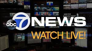 Covering san francisco, oakland, san jose and all of the greater bay area. Abc7 Los Angeles Live Stream Search For A Good Cause