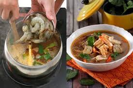 Tips Masak Tom Yam Seenak Di Thailand Ini Dia 5 Tips Agar Tom Yam Enak Tanpa Bumbu Instan Semua Halaman Sajian Sedap