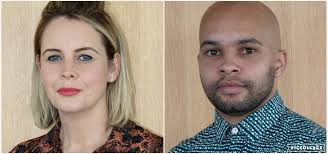 The boardroom revolution is underway