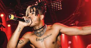 Maybe you would like to learn more about one of these? How Xxxtentacion S Rage Filled Music Describes The Modern American Landscape Of A Lost Broken Generation Entertainment News Firstpost