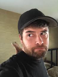 O'NEILL, Sean Shamus