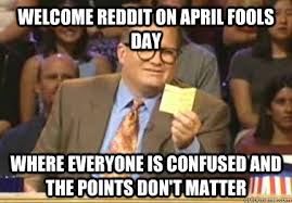 Can you survive five nights with memes ? 8 April Fools Day Memes To Post On Social Media