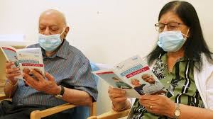 But women online around the world have started asking if early, heavy or painful periods might. South Asian Languages Covid Vaccine Side Effects Bbc News
