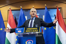 He was prime minister of hungary from 2004 to 2009. How Ferenc Gyurcsany Broke The Hungarian Socialist Party The Budapest Beacon