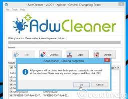 How to remove dns unlocker ads from your computer: Instructions For Removing Dns Unlocker Adware