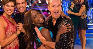 The good news is that joe sugg will dominate the youth vote. Strictly Partners 2018 Celebrity And Professional Pairings Revealed Irish Mirror Online