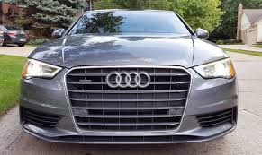 2016 Audi A3 2 0t Quattro Road Test Review By Carl Malek Car Shopping Car Revs Daily Com