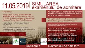 Universitatea De Medicina Si Farmacie Victor Babes Timisoara