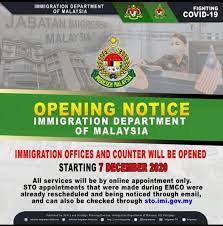 The department of immigration and citizenship services falls under the ministry of homeland security of the republic of malawi. Foreign Spouses Support Group Malaysia Fotos Facebook