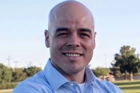 Las Vegas County Official Arrested in Murder of Investigative Reporter