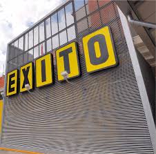 Almacenes éxito pertenece al grupo éxito siendo una compañía colombiana, siendo líderes del cuentan también con viajes de éxito seguros éxito, industrias textil y de alimentos, e.commerce. Historia Grupo Exito Grupo Exito