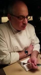 Tasting Acornseekers meat with Chef Chris Beischer at Mercer Kitchen in  Soho, New York. It is a real honor and pride to hear this kind of first  impressions and reactions..., "So cool, it's like a pork ...