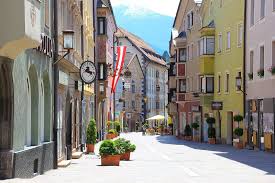 Photos, address, phone number, opening hours, and visitor feedback and photos on yandex.maps. Kurzurlaub Schwaz Silberregion Karwendel Urlaub In Tirol