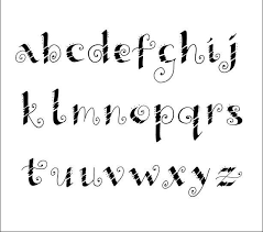 They also have a free tool for. Calligraphy Font Styles For Android Apk Download