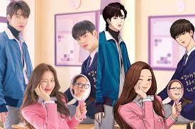 Read the latest episode of true beauty on the webtoon official site for free. True Beauty Episode K Drama 6 Release Date And Streaming Updates Spoiler Guy