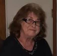 Barbara Snyder Obituary (1944