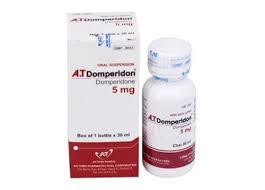 Công dụng của thuốc Domperidon 5mg | Vinmec