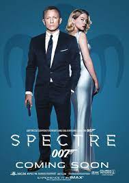 A cryptic message from james bond's past sends him on a trail to uncover the existence of a sinister organisation named spectre. Bond Art Collage Spectre Jamesbond Bond Movies James Bond Movies Spectre Movie