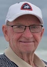 Paul Frank McManus Obituary