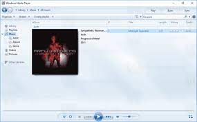 How To Restore Windows Media Player In Windows 10