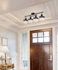 Industrial track lighting leans heavier towards a utilitarian feel with a practical approach to stylish and functional home lighting. Farmhouse Track Lighting Rustic Track Lighting Farmhouse Goals