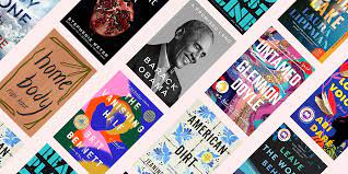 Best Selling Books Of 2020 Best Reads Of 2020