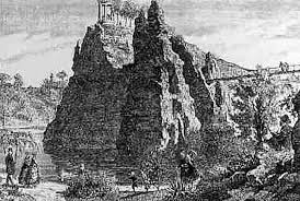 See more ideas about chaumont, butte, paris. The Central Mountain Within The Parc Des Buttes Chaumont And The Download Scientific Diagram