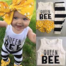 Bumble Bee Baby Clothes Cheap Online