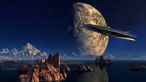 Hybrid Energy Could Fuel The Future Of Space Exploration Tech Digest
