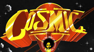 Image result for afro funky logo copertine
