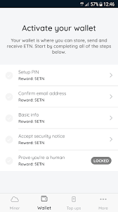 Directly on your phone, from your computer, or with an adb install command. Download Electroneum Mod Apk For Android