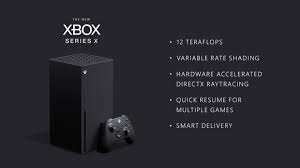 What You Can Expect From The Next Generation Of Gaming Xbox Wire