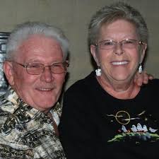 Fundraiser by Amos Yandell : Memorial Services for Mary Jackson